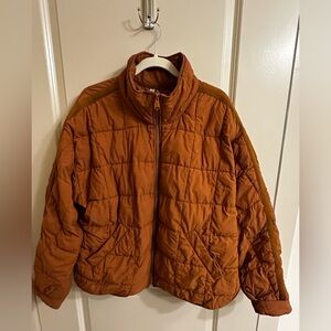 Free People Pippa Jacket